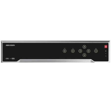 IP-видеорегистратор Hikvision iDS-7716NXI-I4/8S