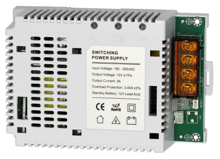 Блок бесперебойного питания ST-PS103BNS-WT