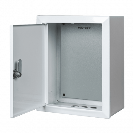 Монтажный навесной шкаф Мастер-2
