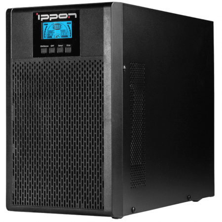 Источник питания UPS Ippon Innova G2 3000