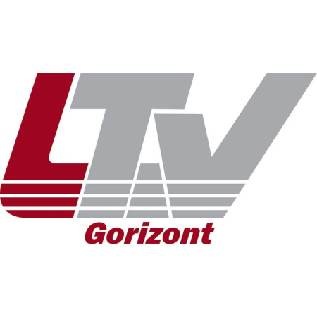 Программное обеспечение LTV-Gorizont Large резервирование 1 канала с отображением