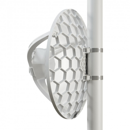 Точка доступа MikroTik LHGG LTE6 kit (2024)