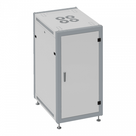 Телекоммуникационный шкаф Sysmatrix SL 6037.722