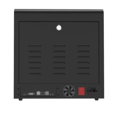 Терминал сбора и хранения данных BestCam BC-8 Pro