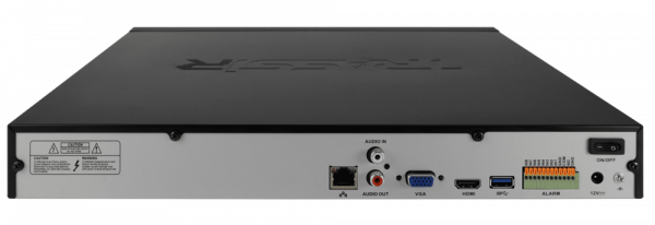 Удаленное рабочее место TRASSIR MiniClient M2/32