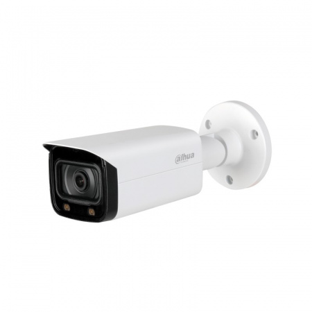 HDCVI-видеокамера DH-HAC-HFW2249TP-I8-A-LED-0600B