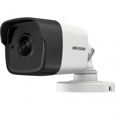 Высокочувствительная 5Мп HD-TVI камера Hikvision DS-2CE16H5T-IT с EXIR-подсветкой