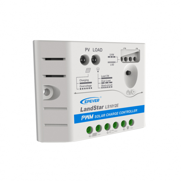 Контроллер заряда Epsolar LS 1012Е