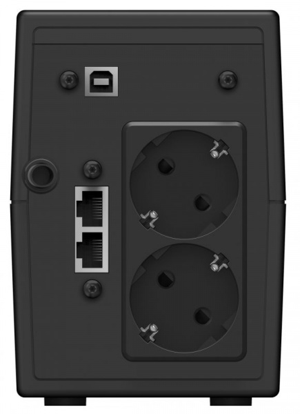 ИБП Ippon Back Power Pro II 850 Euro