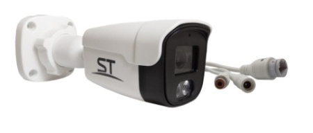 Видеокамера ST-SX4541 POE LIGHT 4Мп (объектив 2,8mm)