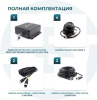 Комплект видеонаблюдения для автобусов средней вместимости (ОНЛАЙН)