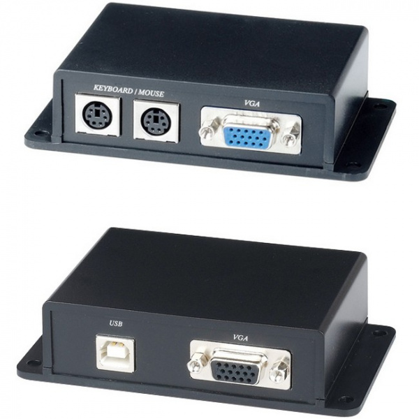 Удлинитель OSNOVO VKM02