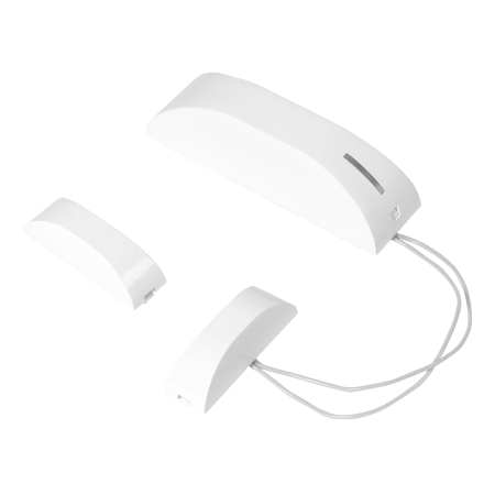 Беспроводной магнитоконтактный датчик открытия SZ-MCT