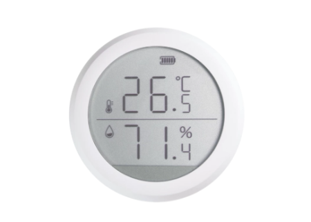 Датчик температуры и влажности Akubela
