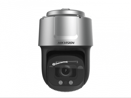 Поворотная IP-камера Hikvision DS-2DF8C825IXS-AELW (T2)