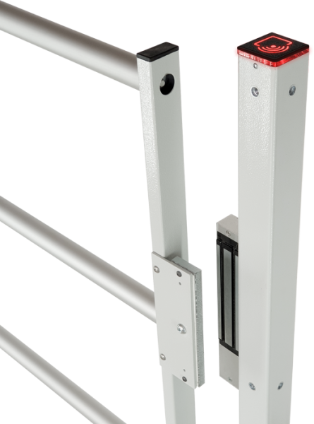 Электромеханическая секция «Антипаника» RTA‑02 CARDDEX