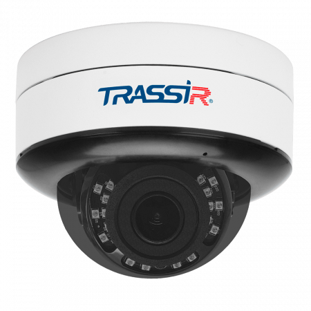 IP-камера TRASSIR TR-D3153IR2 v2 (D) 2.7-13.5