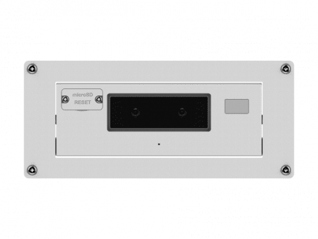 IP-камера Hikvision DS-2XM6825G0/C-IVS