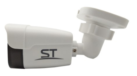 Видеокамера ST-SX4541 POE LIGHT 4Мп (объектив 2,8mm)