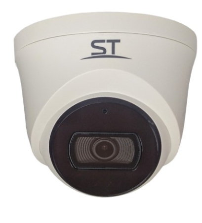 Видеокамера ST-197 IP HOME POE (2.8 мм)