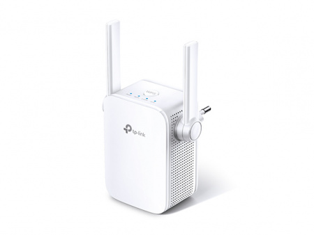 Усилитель сигнала Wi‑Fi TP-Link RE305