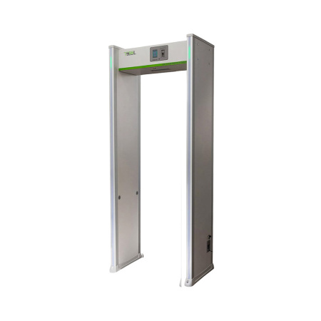 Арочный металлодетектор с определением цветных металлов ZK-D2110 (1000 мм)