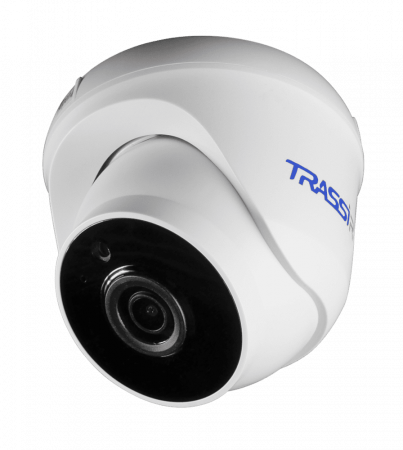 IP-камера TRASSIR TR-D4S1 v2 (3.6 мм)