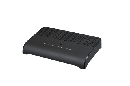 Абонентский терминал ONT NTU-RG-5520G-Wax