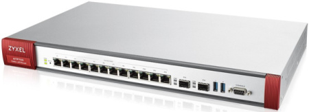 Межсетевой экран ZYXEL ZyWALL ATP700