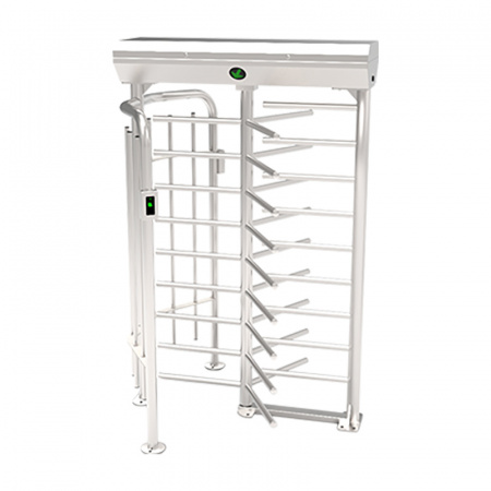 Турникет полноростовой 3-лопастной FHT2300