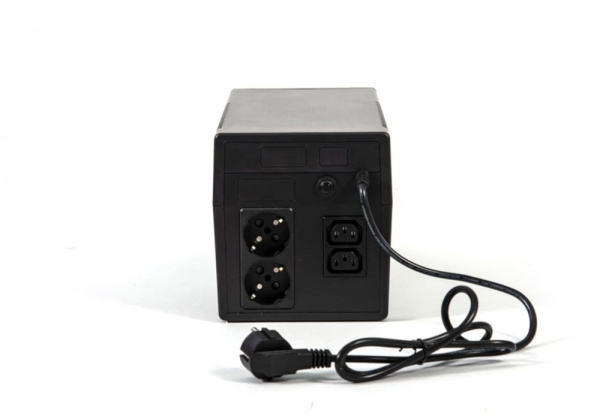 Источник питания UPS RAPAN-UPS 1000