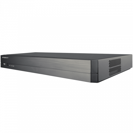 Wisenet QRN-810S Видеорегистратор