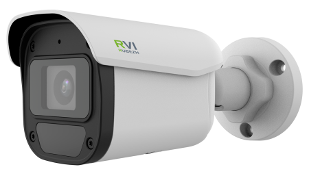 IP-камера RVi-2NCT2476 (2.8) white