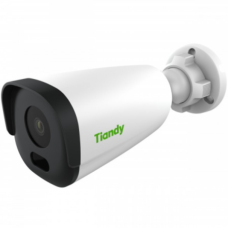 IP видеокамера Tiandy TC-C34GS Spec:I5/E/Y/C/SD/4mm/V4.2
