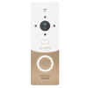 Вызывная панель Slinex ML-20HR gold+white