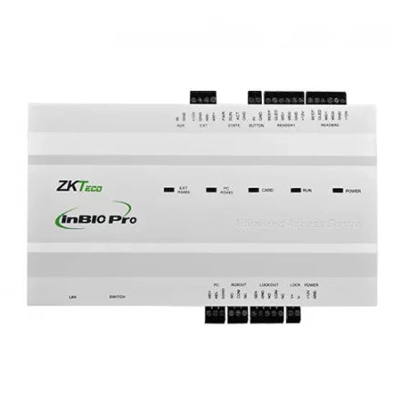 Сетевой контроллер InBio460 Pro BOX