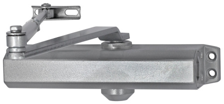Дверной доводчик ST-DC014BC-SL