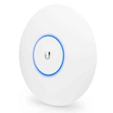 Точка доступа Ubiquiti UniFi AP AC Lite