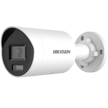IP-видеокамера Hikvision DS-2CD2047G2H-LI(eF)(2.8мм)