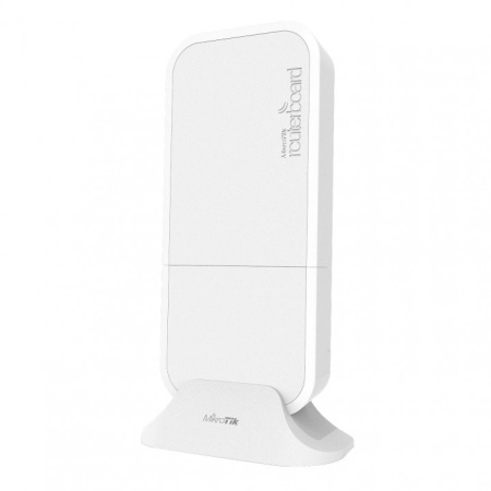 Точка доступа MikroTik wAP 4G kit