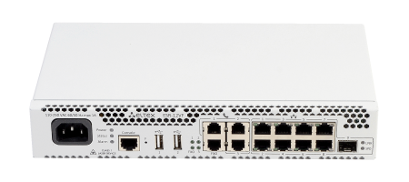 Сервисный маршрутизатор ESR-12VF