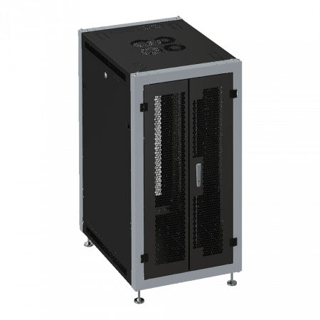 Телекоммуникационный шкаф Sysmatrix SL 6037.934