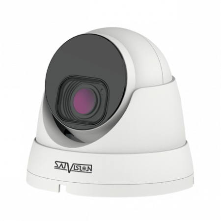 Видеокамера SVI-D323V SD AI SL MAX 2Mpix 2.8-12mm