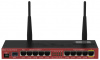Маршрутизатор  MIKROTIK RB2011UIAS-2HND-IN