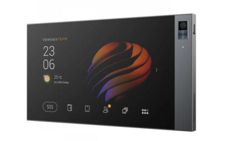 IP монитор (интерком-панель) Akubela HyPanel Pro (PG71)