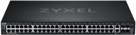 Коммутатор ZYXEL NebulaFlex Pro XGS2220-54
