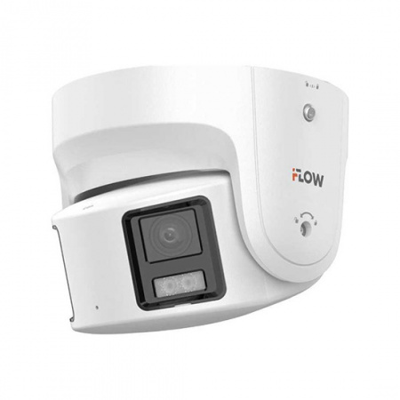 IP-видеокамера IFLOW F-IC-2384PCMS/A(4mm)