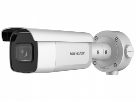 IP-камера Hikvision DS-2CD2T87G2-L (С) (2.8 мм)