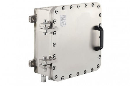 Коммутатор «Релион» SW-EXD-Н-2G-8Poe+/340W