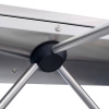 Тумбовый турникет PERCo TTD-03.2S